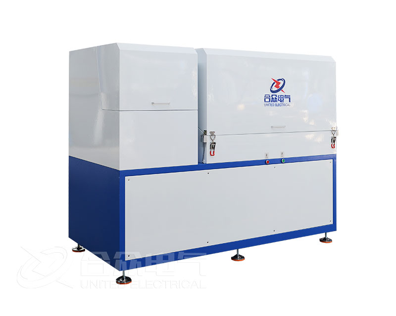 PDIV測試系統  HZJF PDIV測試設備